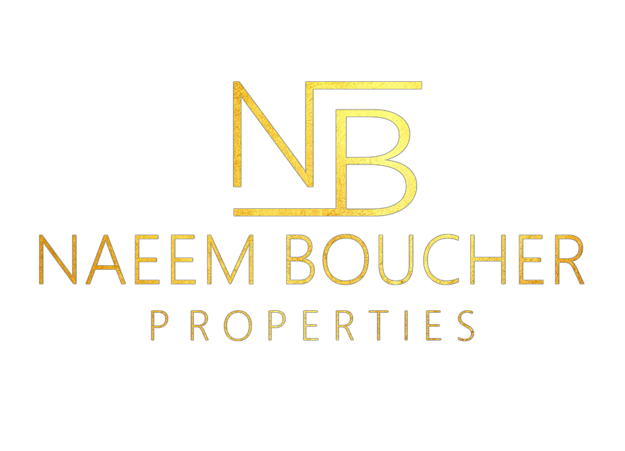 eXp Realty,  Naeem Boucher